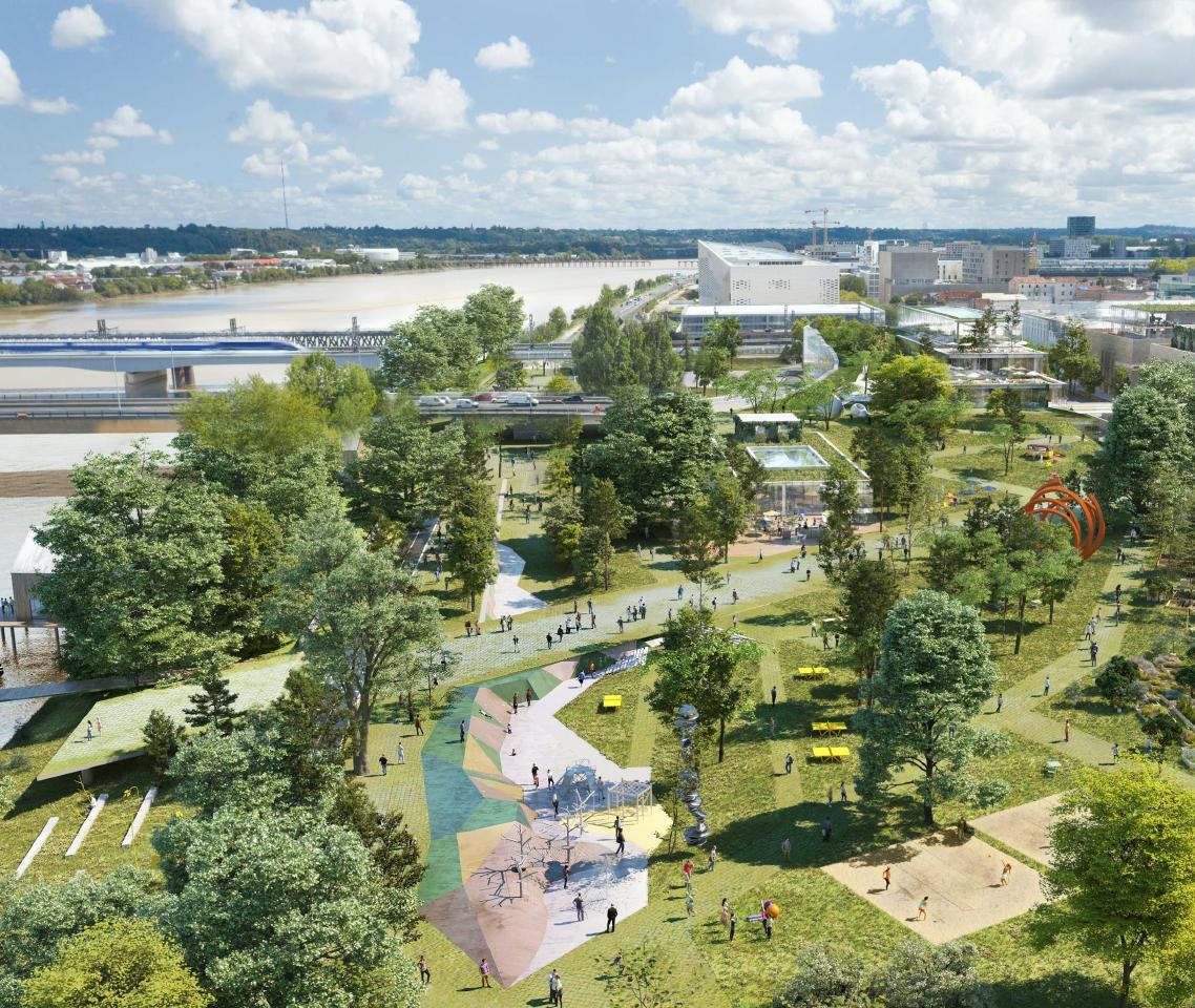 Bureau Bordeaux 2800m² Location bureau Bordeaux Gironde OLBUR2424655 2